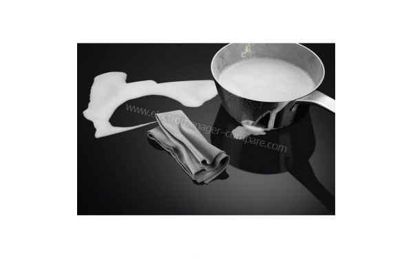 AEG IWE41600KB - Mise en situation