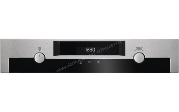 AEG KME525000M - Panneau de commandes
