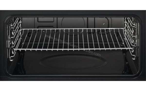 AEG KME525000M - Vue de l'int&eacute;rieur