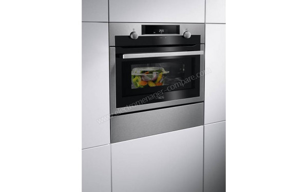 AEG KME525000M - Appareil encastr&eacute;