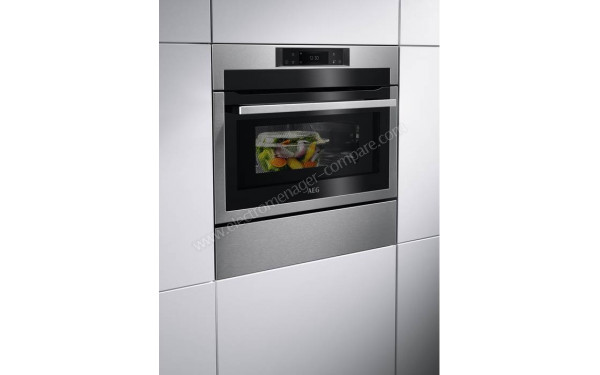 AEG KME725880M - Appareil encastr&eacute;