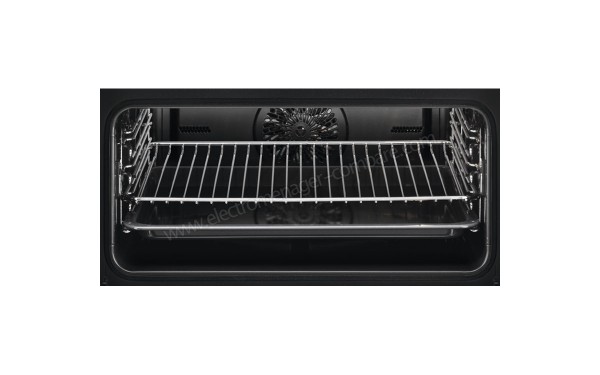 AEG KMK761000M 2017 - Accessoires