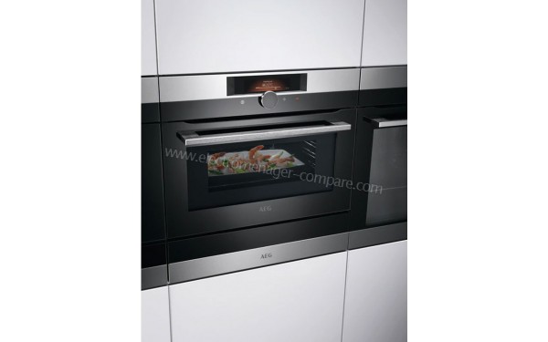 AEG KMK861000M - Appareil encastr&eacute;