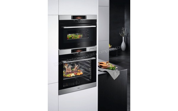 AEG KMK861000M - Appareil encastr&eacute;