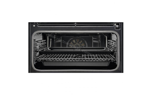 AEG KPE742220M Import EU - Vue de l'int&eacute;rieur