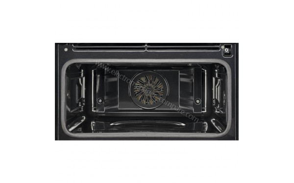 AEG KPE742220M Import EU - Vue de l'int&eacute;rieur