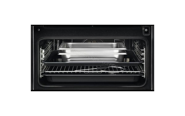 AEG KSE782220M - Vue de l'int&eacute;rieur