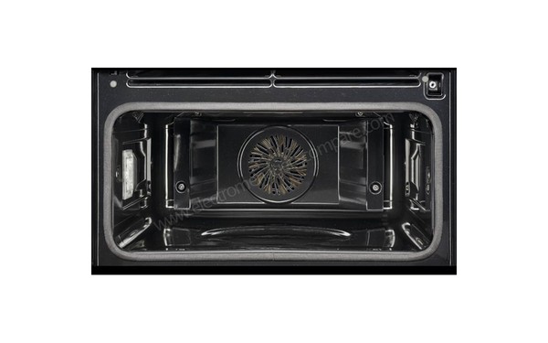 AEG KSE782220M - Cavit&eacute;