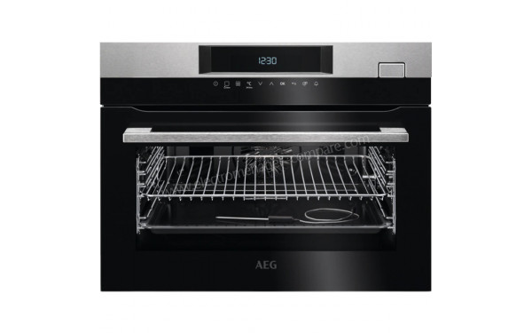 AEG KSK782220M 2020 - Vue de face