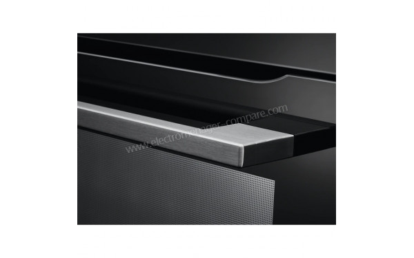 AEG KSK782220M 2020 - Zoom sur la poign&eacute;e