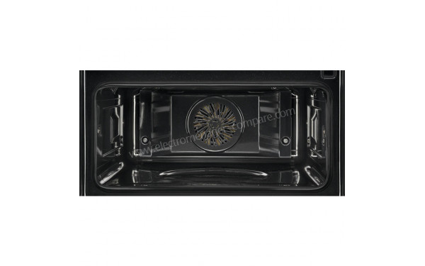 AEG KSK782220M 2020 - Vue de l'int&eacute;rieur