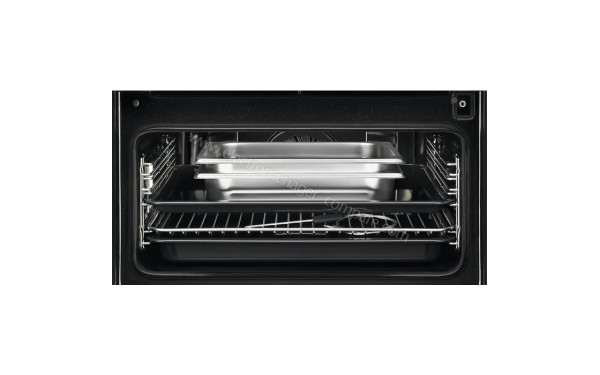 AEG KSK782220M 2020 - Vue de l'int&eacute;rieur