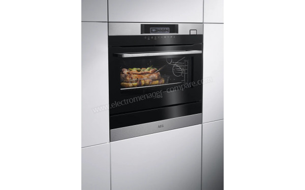 AEG KSK782220M 2020 - Appareil encastr&eacute;