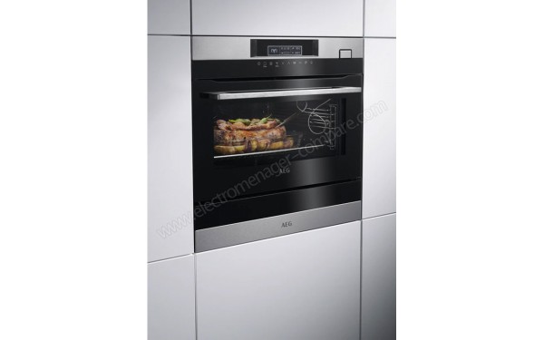 AEG KSK782220M 2018 - Appareil install&eacute;