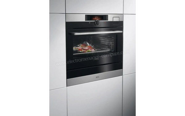AEG KSK892220M - Appareil encastr&eacute;