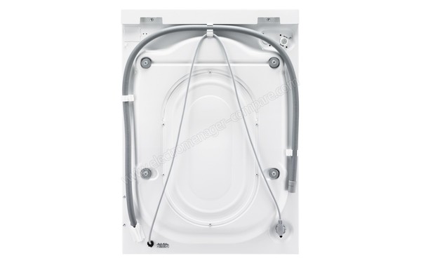 AEG L61470FL - Vue de l'arri&egrave;re