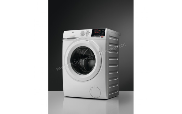 AEG L6FBR142G 2020 - Vue 3/4 droite