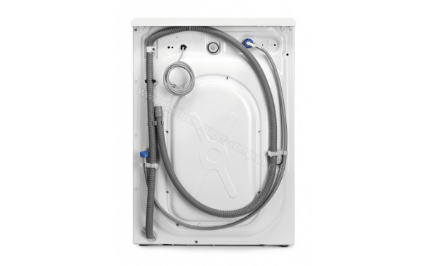 AEG L6FBR142G 2020 - Vue de l'arri&egrave;re