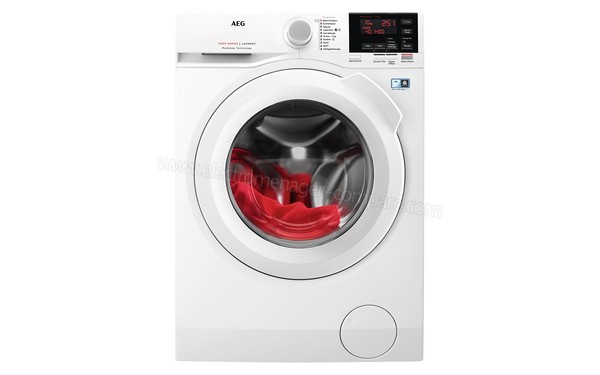 AEG L6FBR142G 2017 - Vue de face