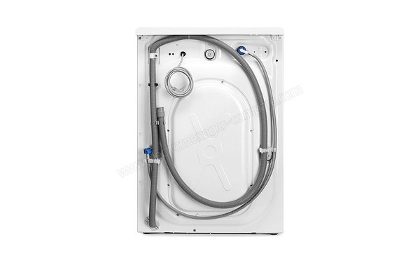 AEG L6FBR142G 2017 - Vue de l'arri&egrave;re