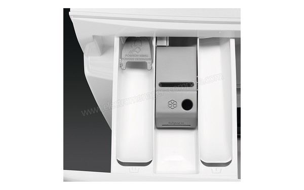 AEG L6FBR142G 2017 - Bac &agrave; produit