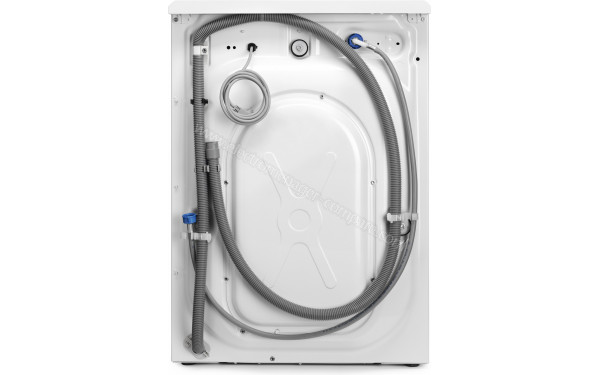 AEG L6FBR144G - Vue de l'arri&egrave;re