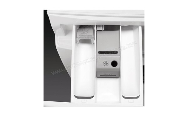 AEG L6FBR842G 2017 - Bac &agrave; produits