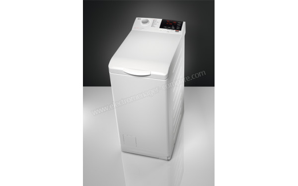 AEG L6TBD624G 2021 - Vue 3/4 droite