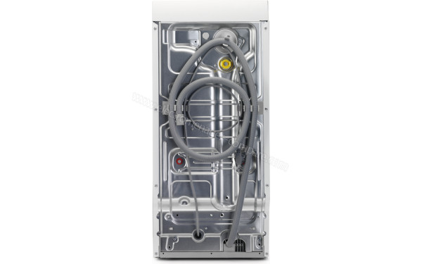 AEG L6TBD624G 2021 - Vue de l'arri&egrave;re