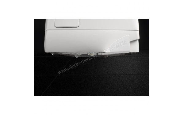 AEG L6TBD624G 2021 - Mise en situation