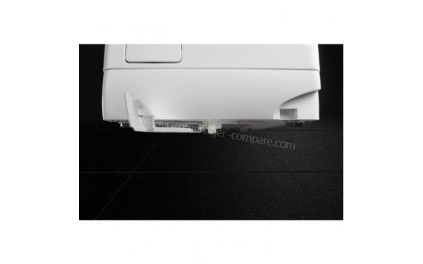 AEG L6TBD624G 2021 - Mise en situation