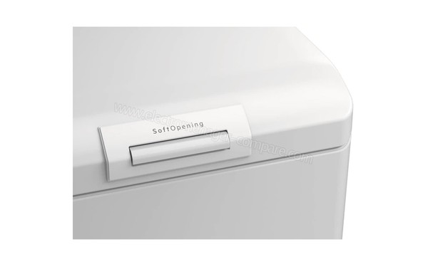 AEG L6TBR642G 2017 - SoftOpening