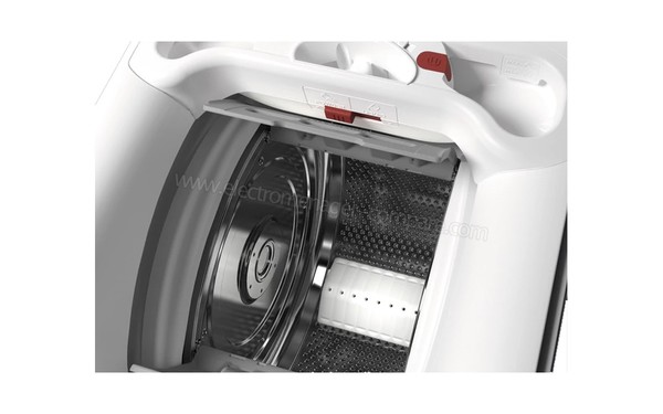 AEG L6TBR642G 2017 - Tambour