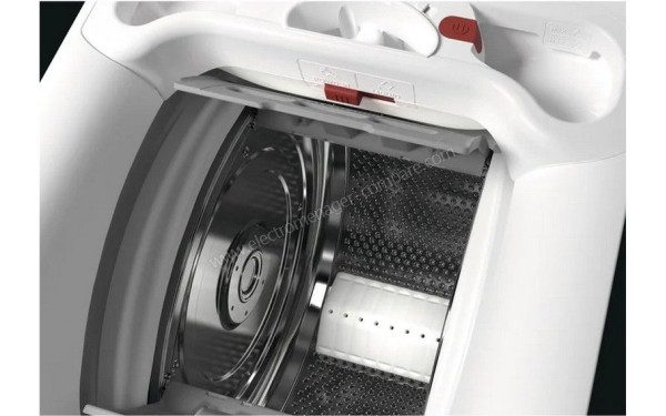 AEG L6TCR644G - Tambour