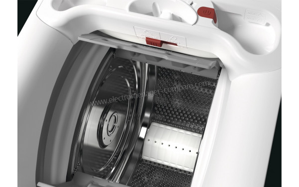 AEG L6TDR642G - Tambour