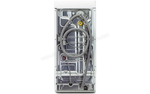 AEG L72370TL - Vue de l'arri&egrave;re