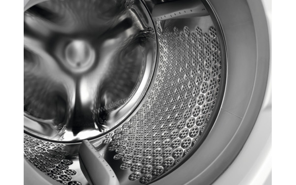 AEG L7FBR842E 2020 - Zoom sur le tambour