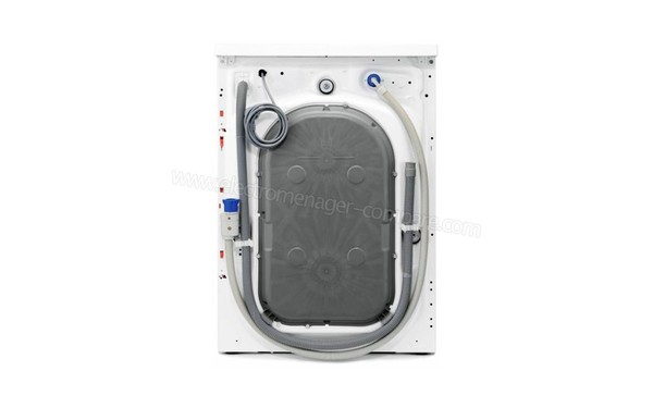 AEG L7FBR842E 2017 - Vue de l'arri&egrave;re