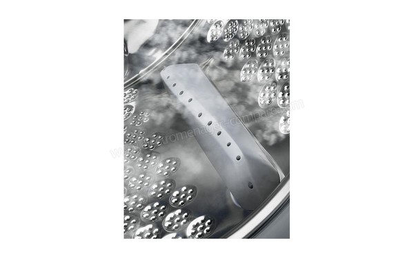 AEG L7FBR842E 2017 - Fonction Vapeur