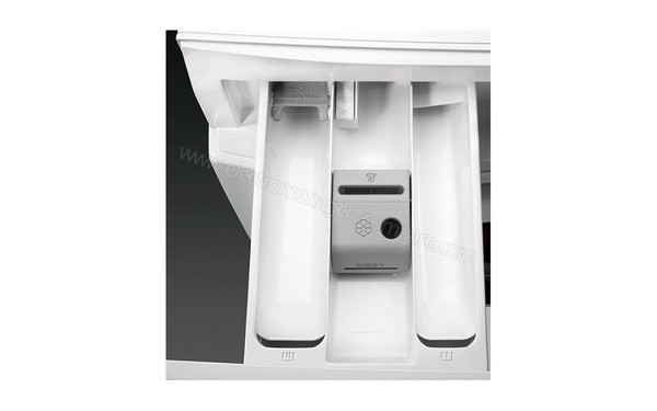 AEG L7FBR842E 2017 - Bac &agrave; produits