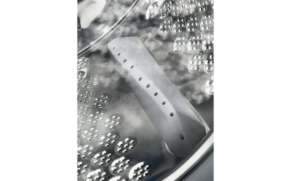 AEG L7FED164E - Fonction Vapeur
