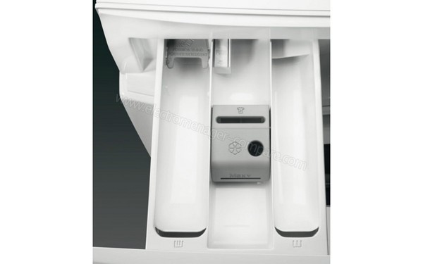 AEG L7FED164E - Bac &agrave; produits