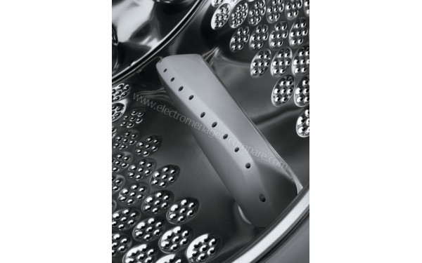 AEG L7FED944V - Zoom sur le tambour