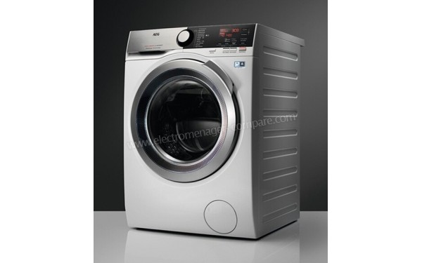 AEG L7FEE169D 2019 - Mise en situation 1 (cr&eacute;dit : Darty)