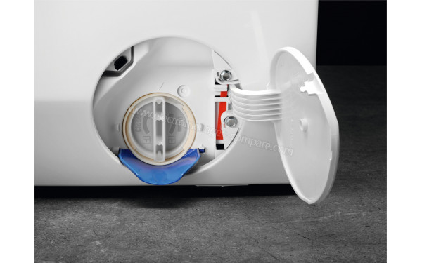 AEG L7FEE170A - Mise en situation