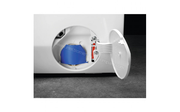 AEG L7FEE170A - Mise en situation