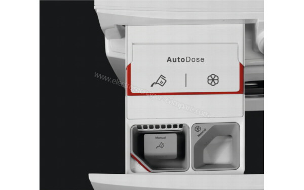AEG L7FEE170A - AutoDose