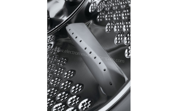 AEG L7FEE170A - Zoom sur le tambour