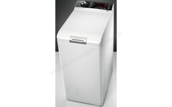 AEG L7TER652C - Vue 3/4 droite (cr&eacute;dit : Darty)