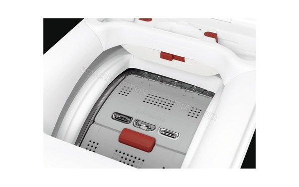 AEG L7TER652C - Portes du tambour (cr&eacute;dit : Darty)